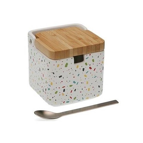 AZUCARERO VERSA VIVID TERRAZZO CERAMICA